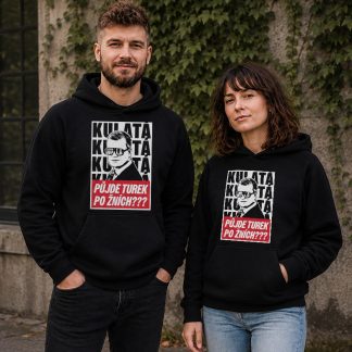 "PŮJDE TUREK PO ŽNÍCH???" - unisex