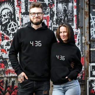 Mikiny - 4:36 pískej konec!