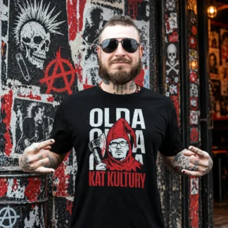 Triko pánské - Kat kultury OLDA