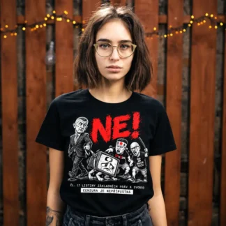 Veřejnoprávní média nedáme